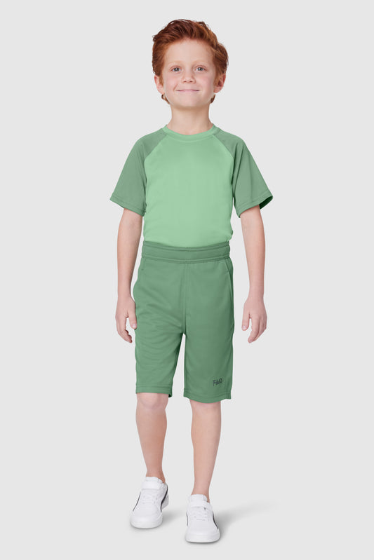 FWD Boy's Core Tech Short