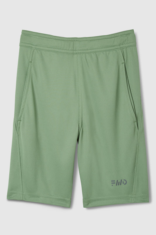 FWD Boy's Core Tech Short