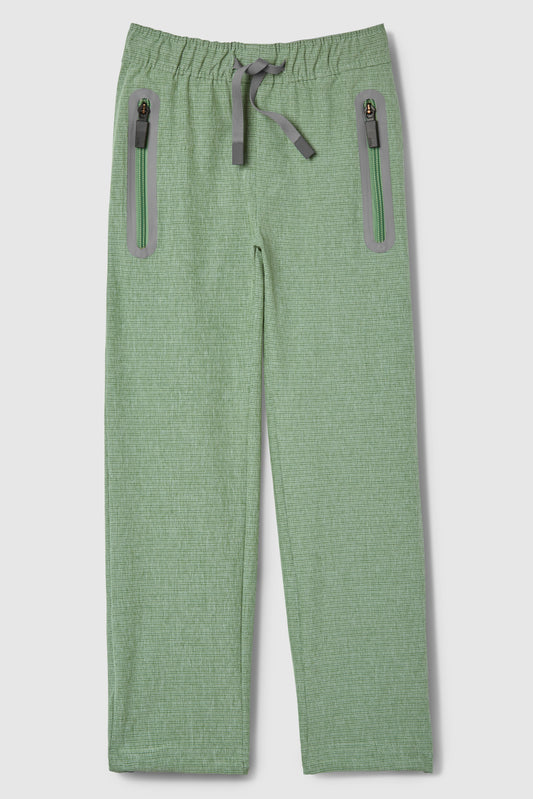 FWD Boy's Core Active Woven Pant