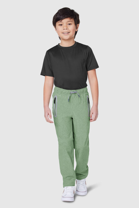FWD Boy's Core Active Woven Pant