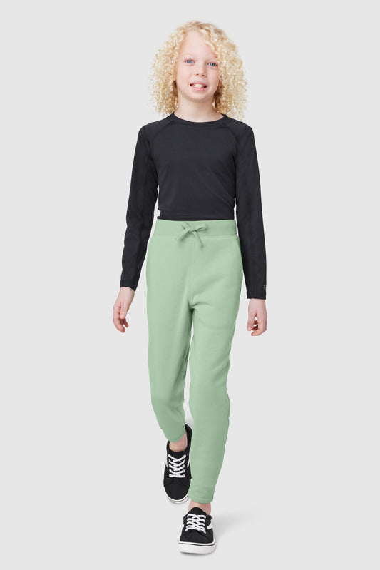 FWD Boy's Core Branded Jogger