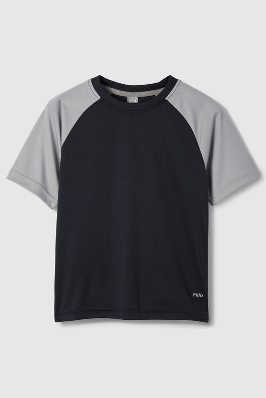 FWD Boy's Core UPF SS Tee