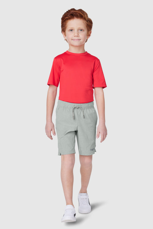 FWD Boy's Core Active Woven Short