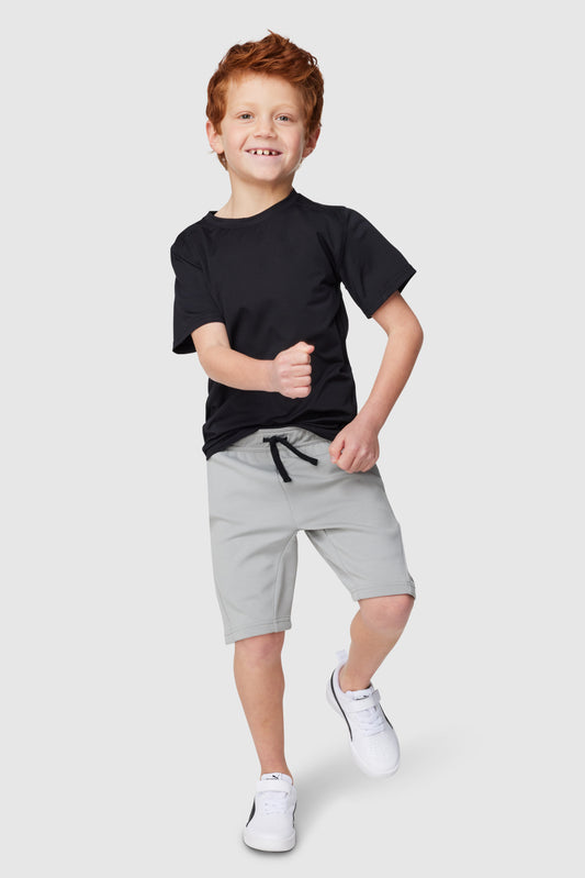 FWD Boy's Core Spacer Knit Short
