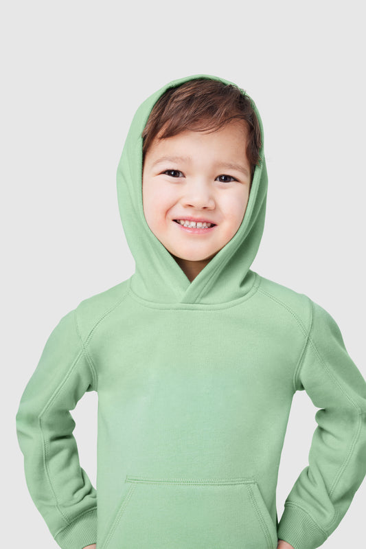 FWD Toddler Boys' Core All Year PullOver Hoodie