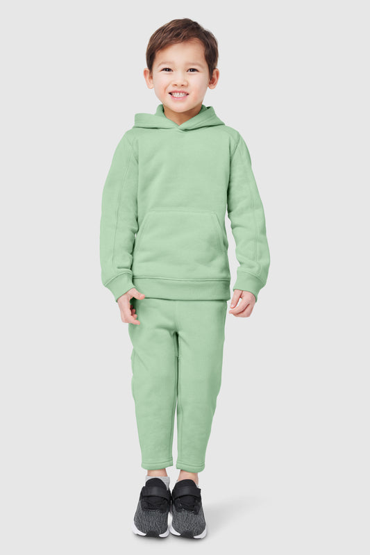 FWD Toddler Boys' Core All Year PullOver Hoodie