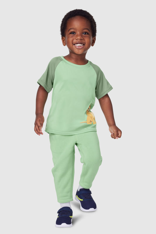 FWD Toddler Boys' Core UPF SS Tee