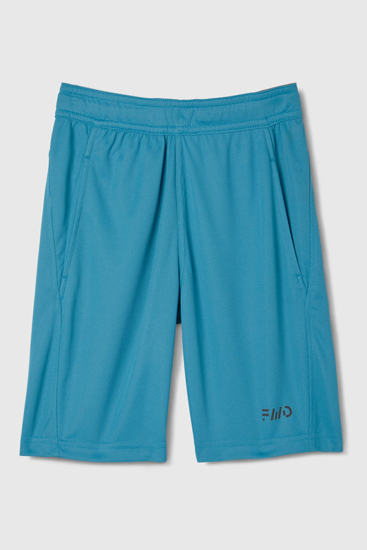 FWD Boy's Core Tech Short