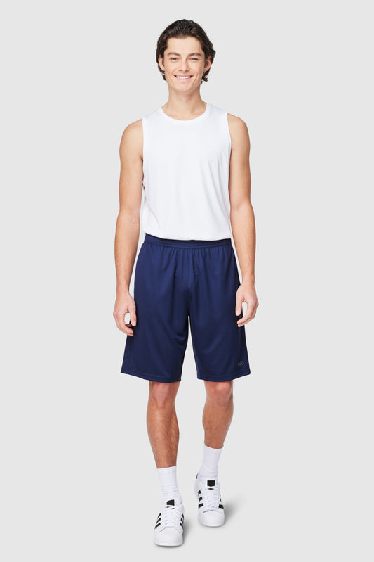 FWD Men's Tech Mesh Shorts