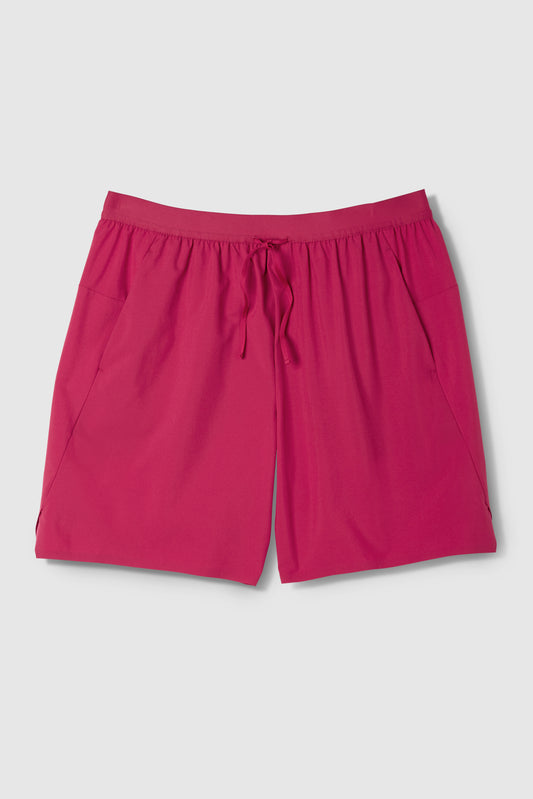 Push FWD Men's Unlined 7" Shorts