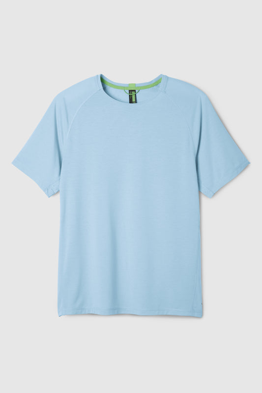 Push FWD Men's DriRelease® SS Tech Tee