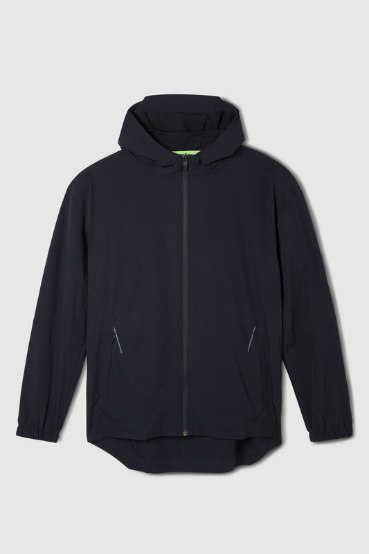 Push FWD Men's Aviate Stretch Packable Jacket