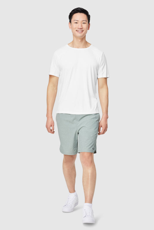 FWD Men's Core UPF SS Tech Tee