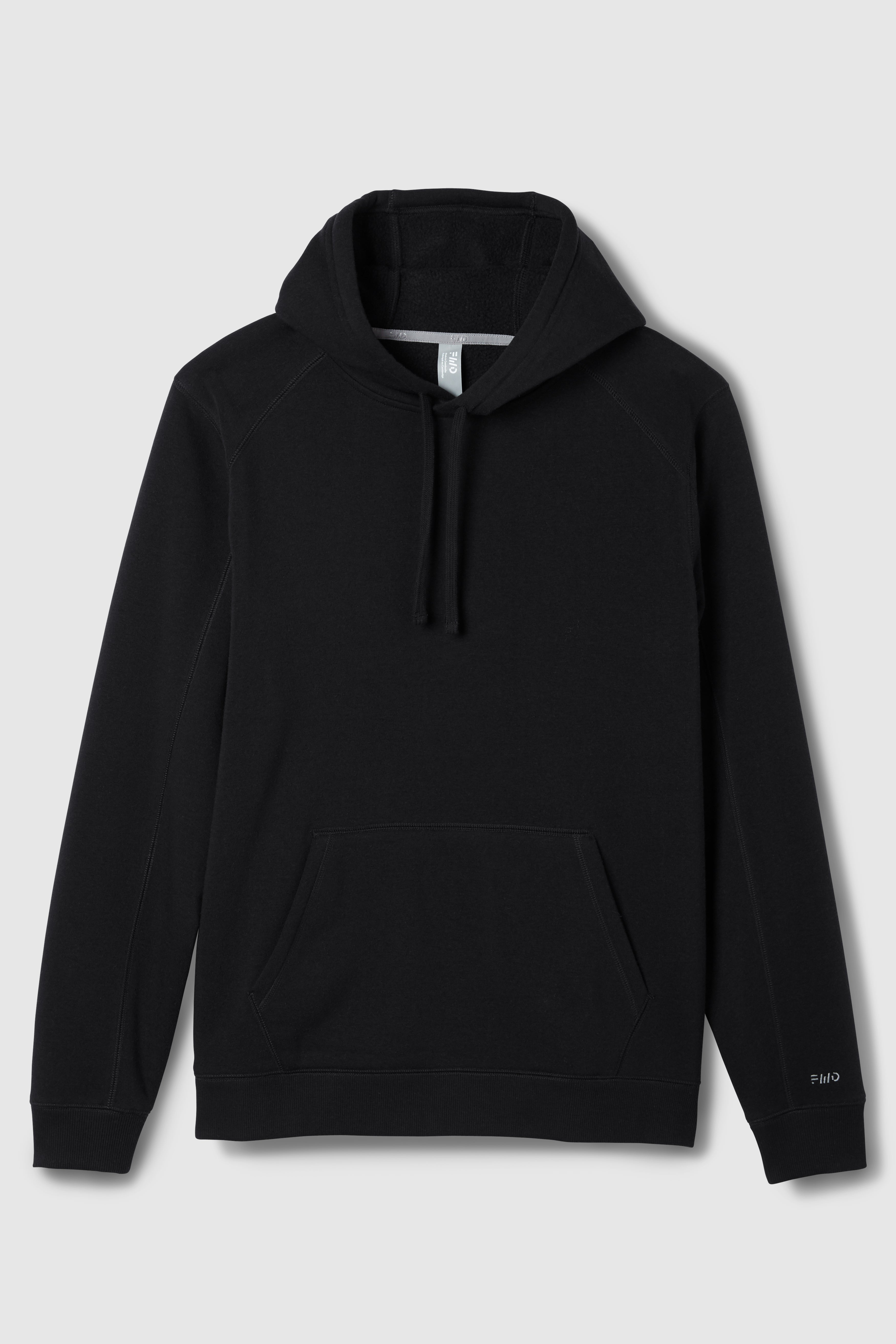 FWD Men's Core SW All Year PO Hoodie - BEST SELLING