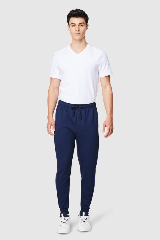 FWD Men's Core Spacer Knit Training Pant