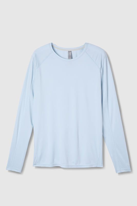 FWD Men's Core UPF LS Tech Tee