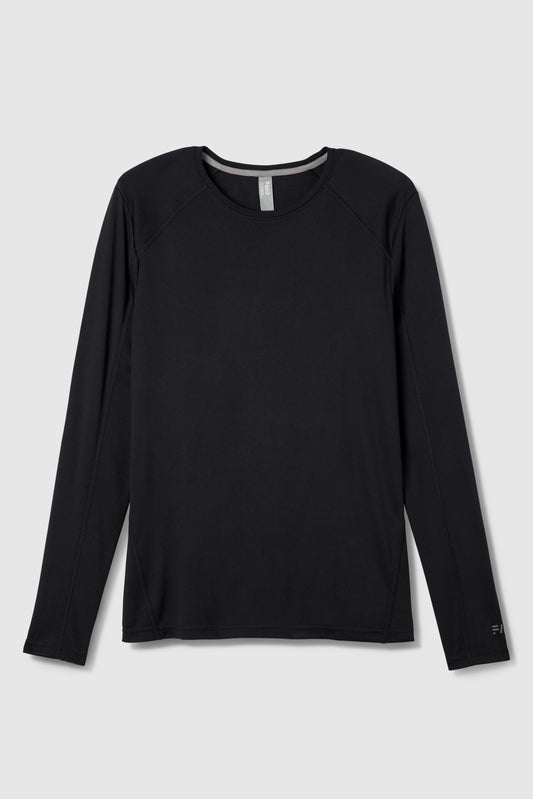FWD Men's Core UPF LS Tech Tee