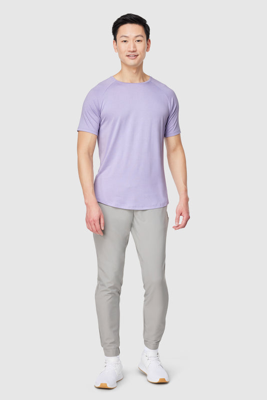 FWD Men's Core SW SS Triblend Tee