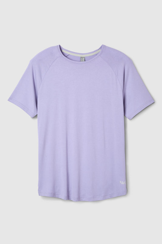 FWD Men's Core SW SS Triblend Tee