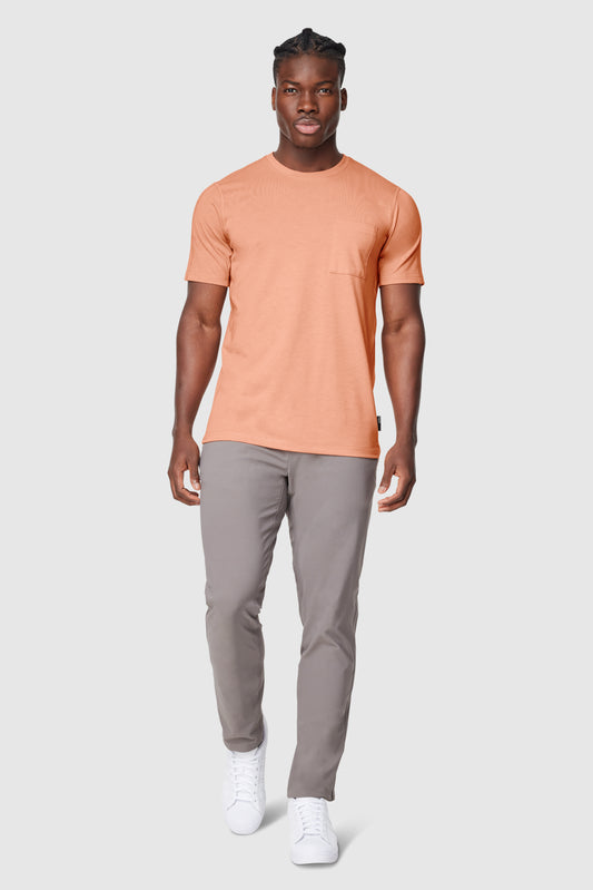 Friday FWD Men's DriRelease® SS Tee