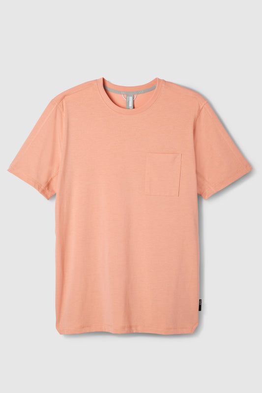 Friday FWD Men's DriRelease® SS Tee
