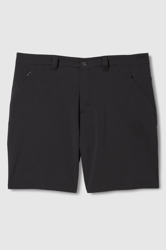 Friday FWD Men's Bonded 8" Hybrid Shorts