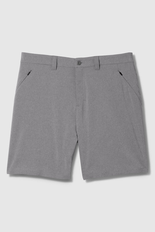 Friday FWD Men's Bonded 8" Hybrid Shorts