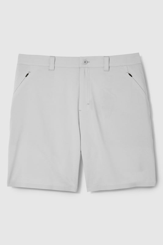 Friday FWD Men's Bonded 8" Hybrid Shorts