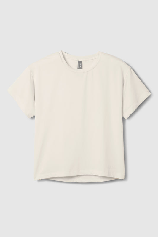 FWD Women's Drop Tail Tee