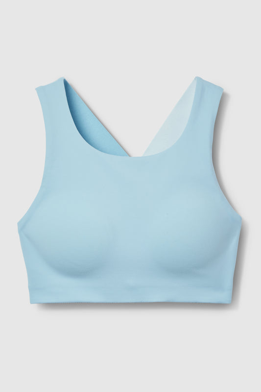 Push FWD Women's Medium Impact Multi Strap Sports Bra