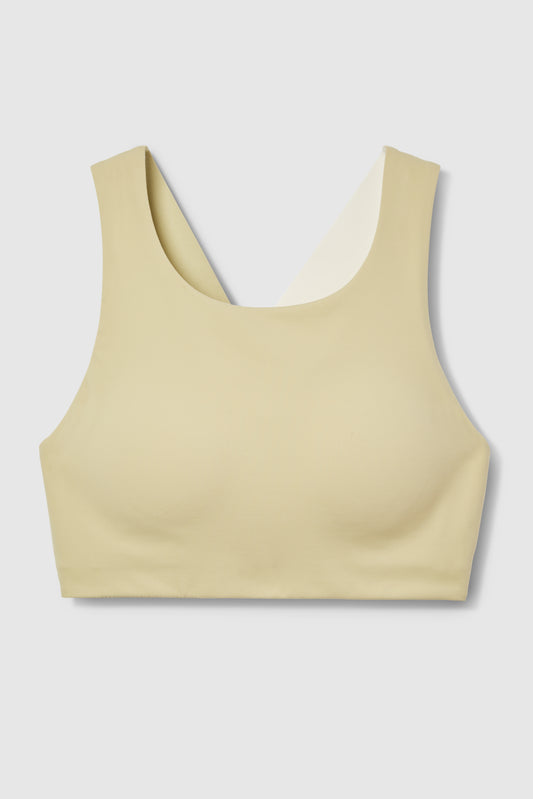 Push FWD Women's Medium Impact Multi Strap Sports Bra
