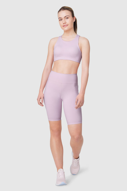 Push FWD Women's Medium Impact Multi Strap Sports Bra