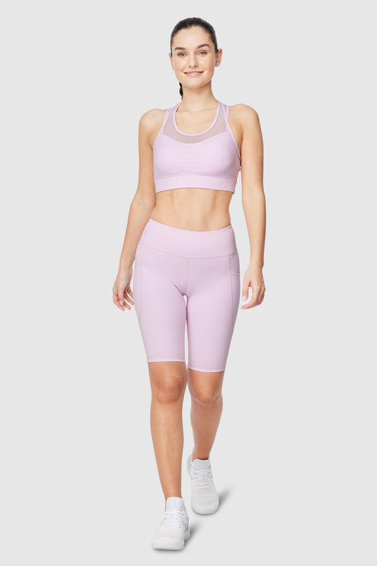 Push FWD Women's 10" Bike Short