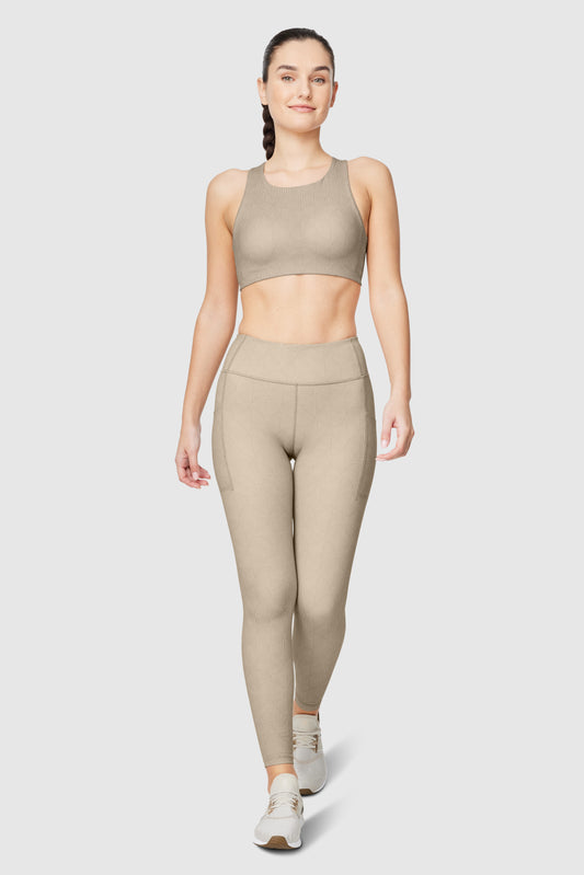 Push FWD Women's 25" Training Legging