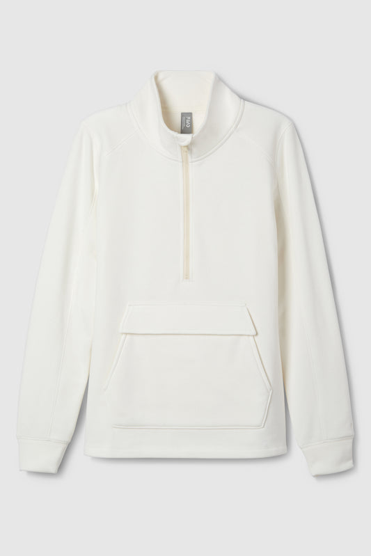 FWD Women's Core All-Year 1/4 Zip Sweater