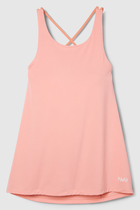 FWD Women's Core Built-In Support Bra Tank