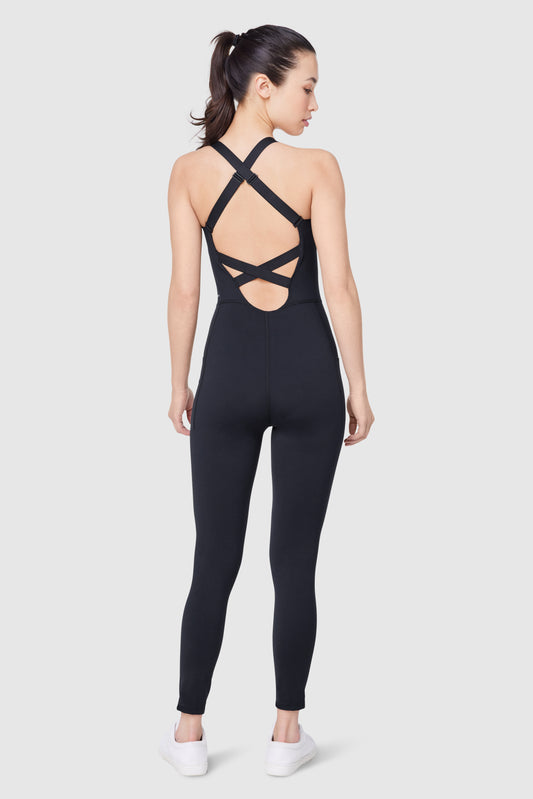 Push FWD Women's Bodysuit