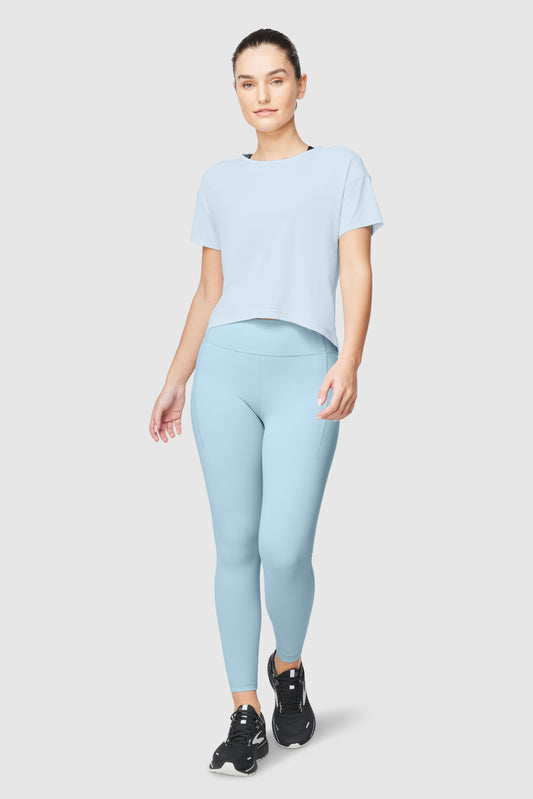 Push FWD Women's BLNCD Tee