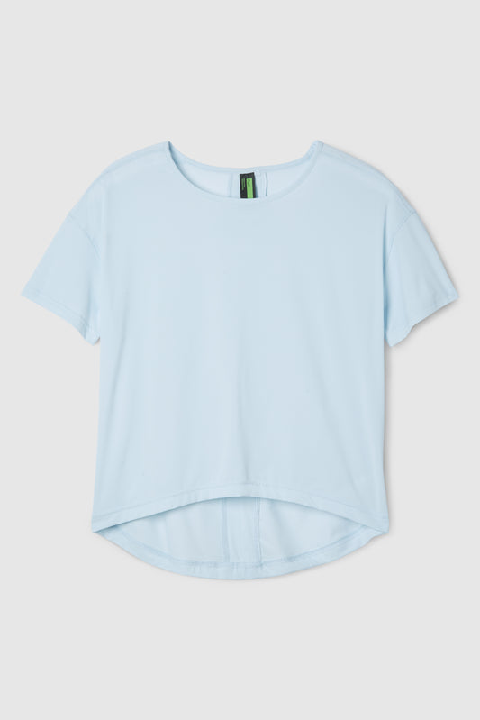 Push FWD Women's BLNCD Tee