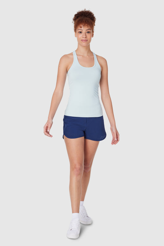FWD Women's Core Racer Back Tank