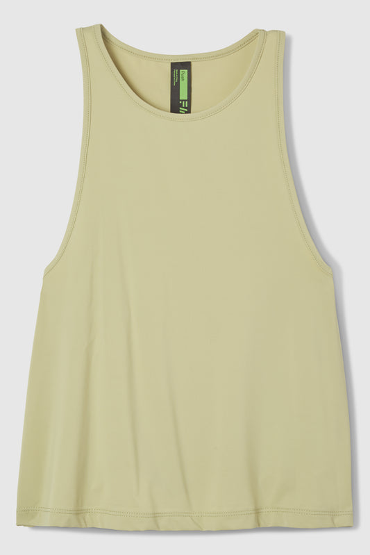 Push FWD Women's Butter Tank