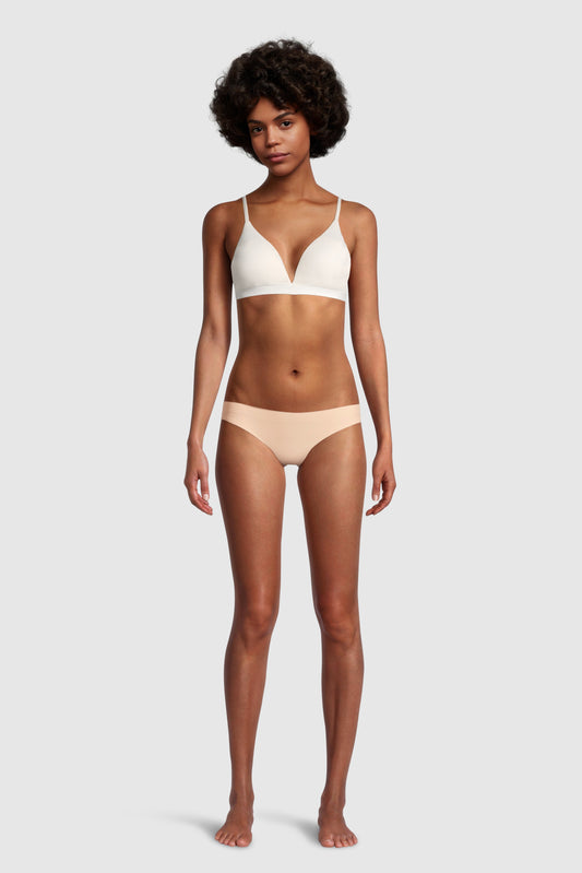 Free FWD Women's Bikini Brief Seamless - 2pk