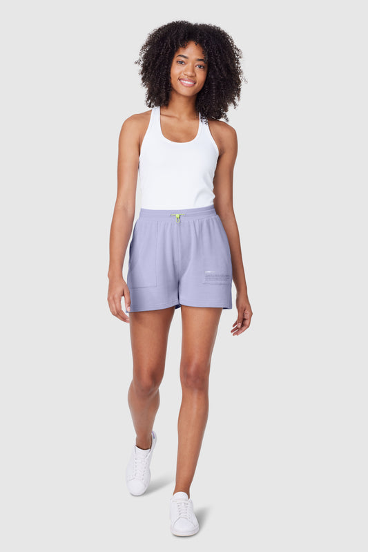 Free FWD Women's Terry Short