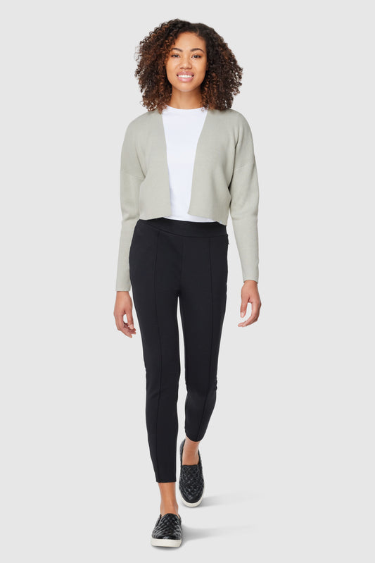 Friday FWD Women's Open Cardigan