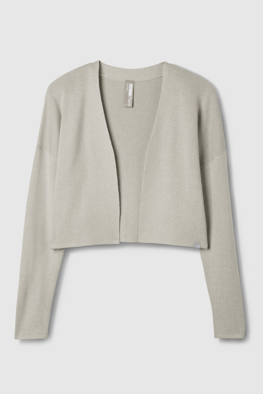 Friday FWD Women's Open Cardigan