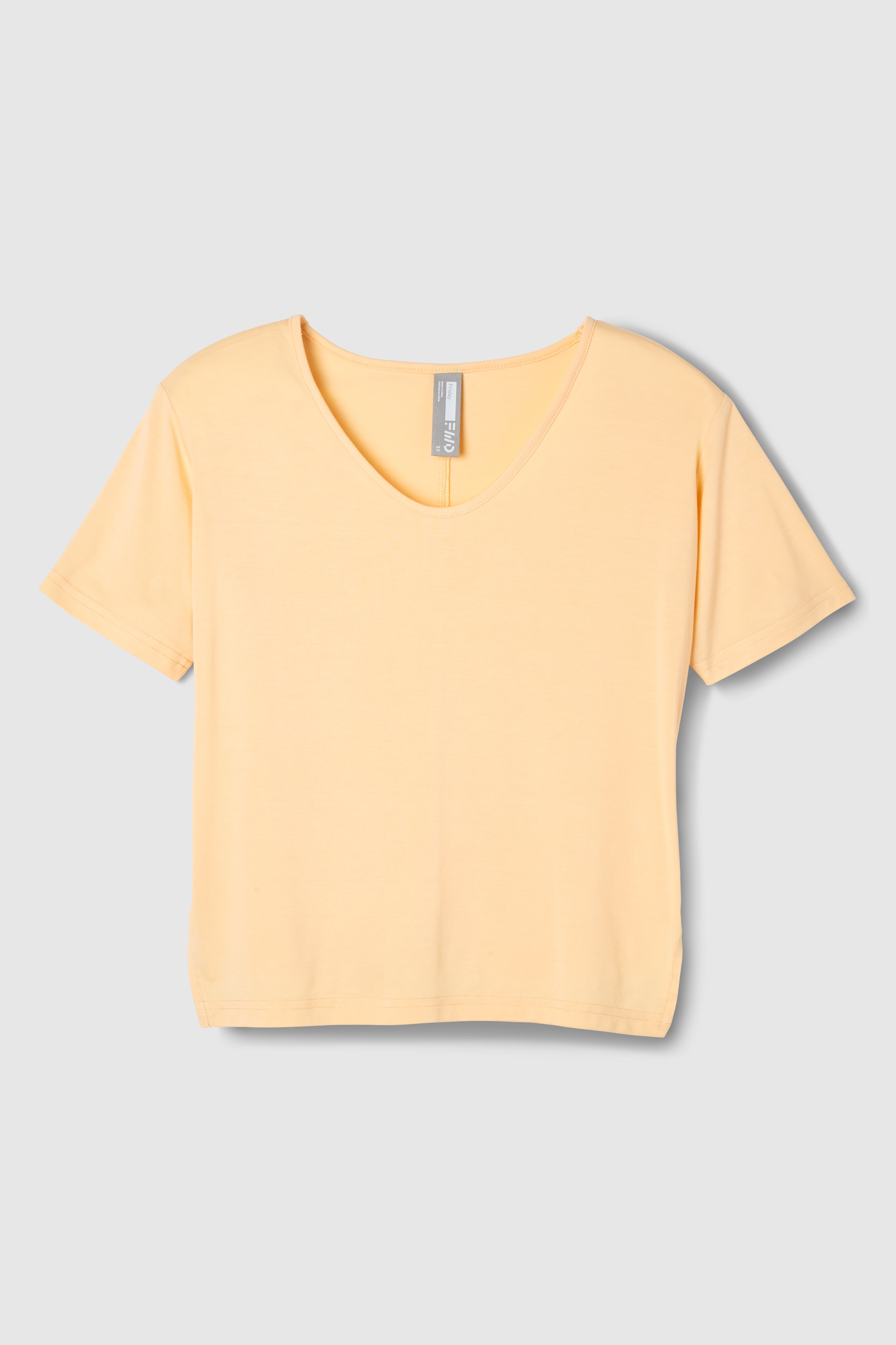 ★2025SS新作★glowny★LUSH SWIRL MODAL TEE MUSINSA | GLOWNY LUSH SWIRL MODAL TEE (BLACK)