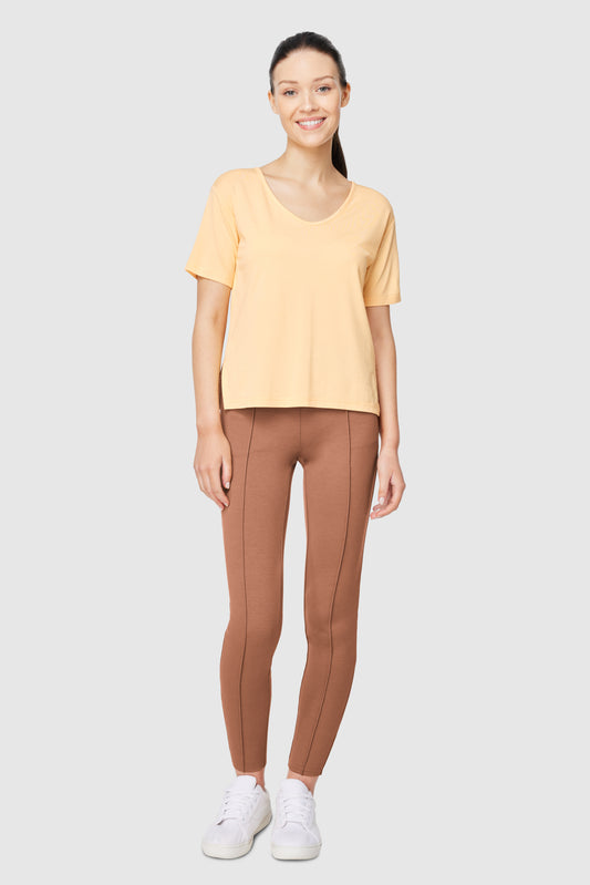 Friday FWD Women's Modal Minimal SS Tee