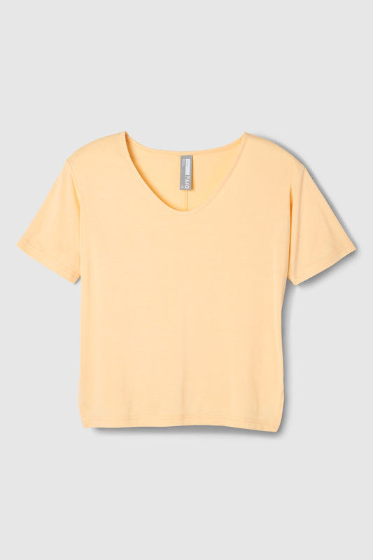 Friday FWD Women's Modal Minimal SS Tee