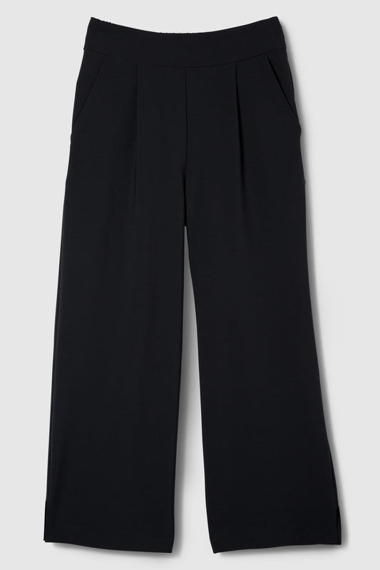 Friday FWD Women's Cropped Woven Pant