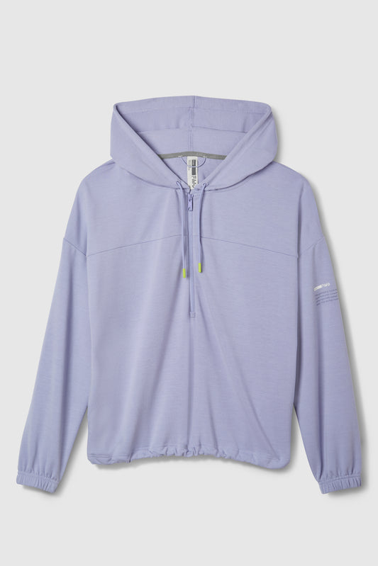 Free FWD Women's Oversize Hoodie